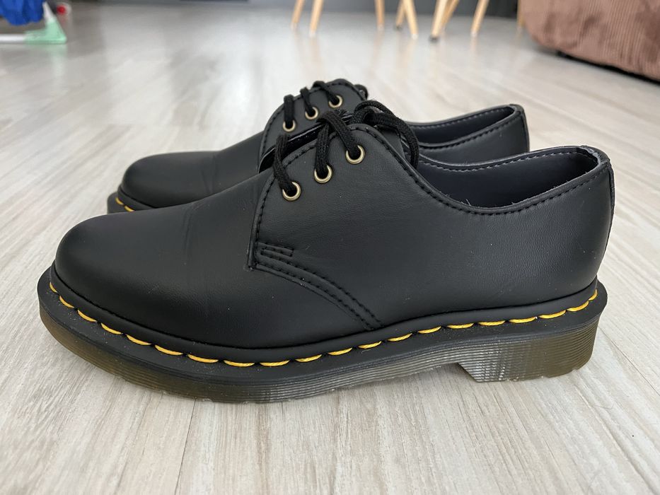 Dr Martens 1461 Vegan