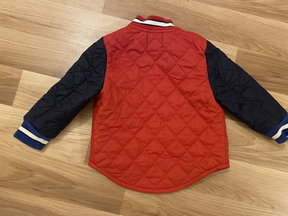 Kurtkq Ralph Lauren dla chlopca 2T 18-24 mc