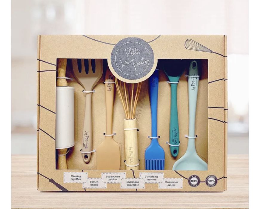 Kit cozinha infantil novo