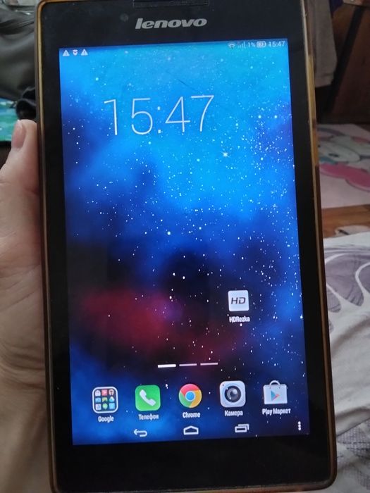 Планшет Lenovo tab 2 a7