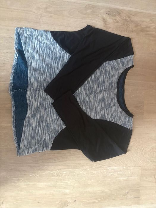 Bluzeczka damska kimono