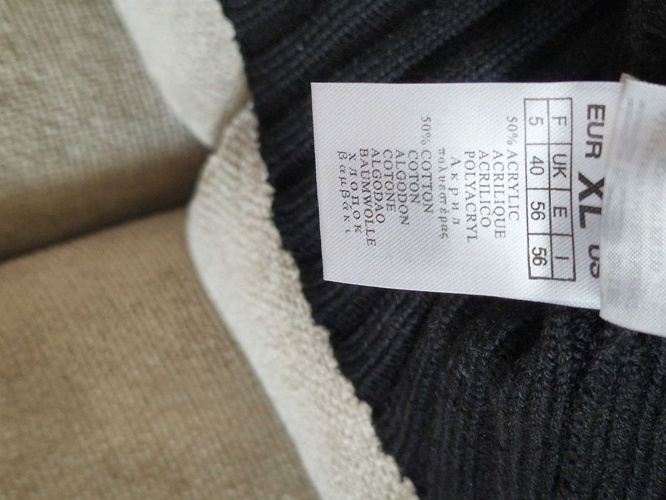 Camisola para homem da RG 512