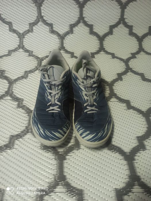 Buty halowe, rozmiar 38, Imviso, Decathlon.