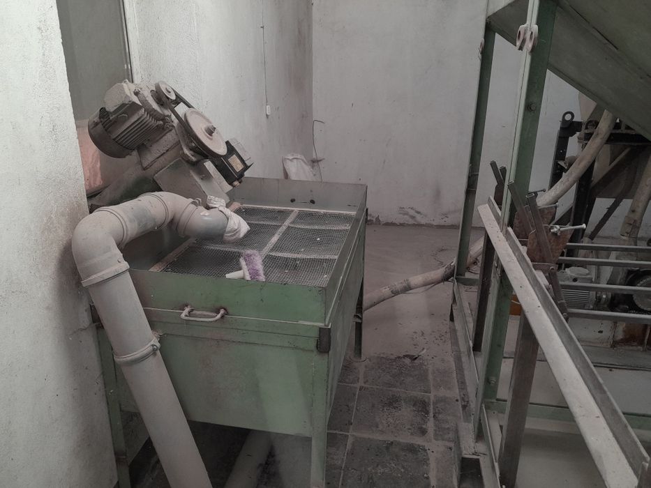 Продам МЛИН Р6 АВМ 15