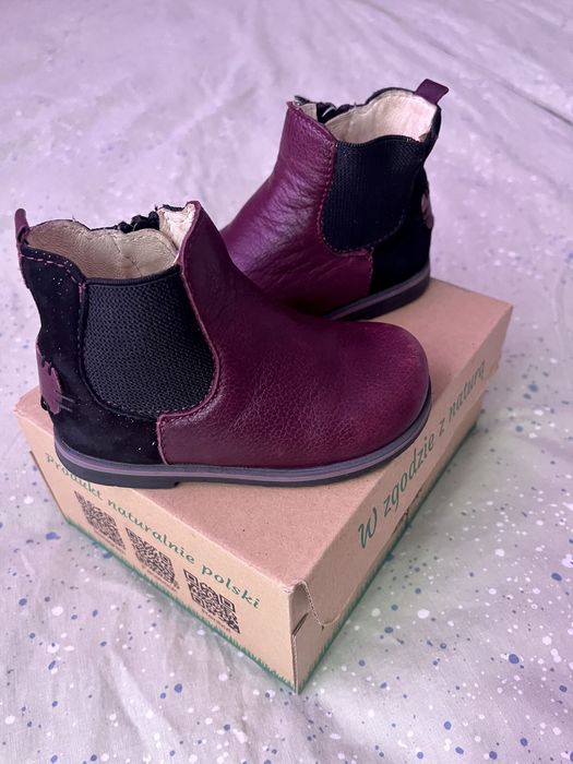 Черевички RenBut демісезон