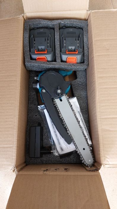 Motosserra podador de 8 polegadas