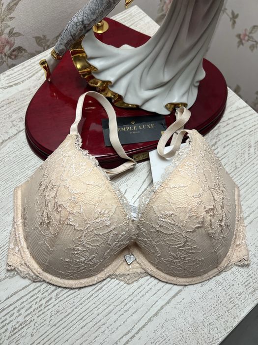 Бюстгальтер «Temple Luxe» (розмір 70 Е) Австралія