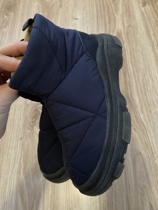 Ботінки zara 28р