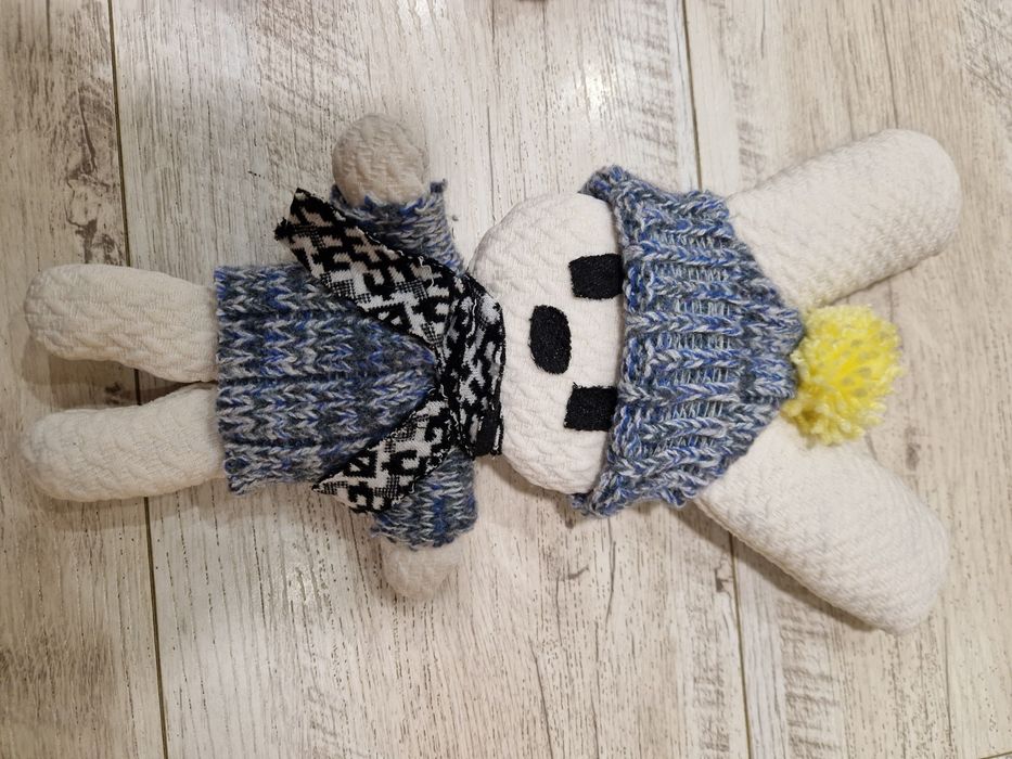 Іграшки ручної роботи