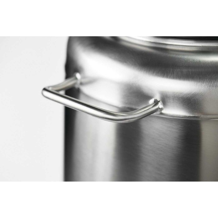 Autoklaw domowy gazowy do konserw 40 L