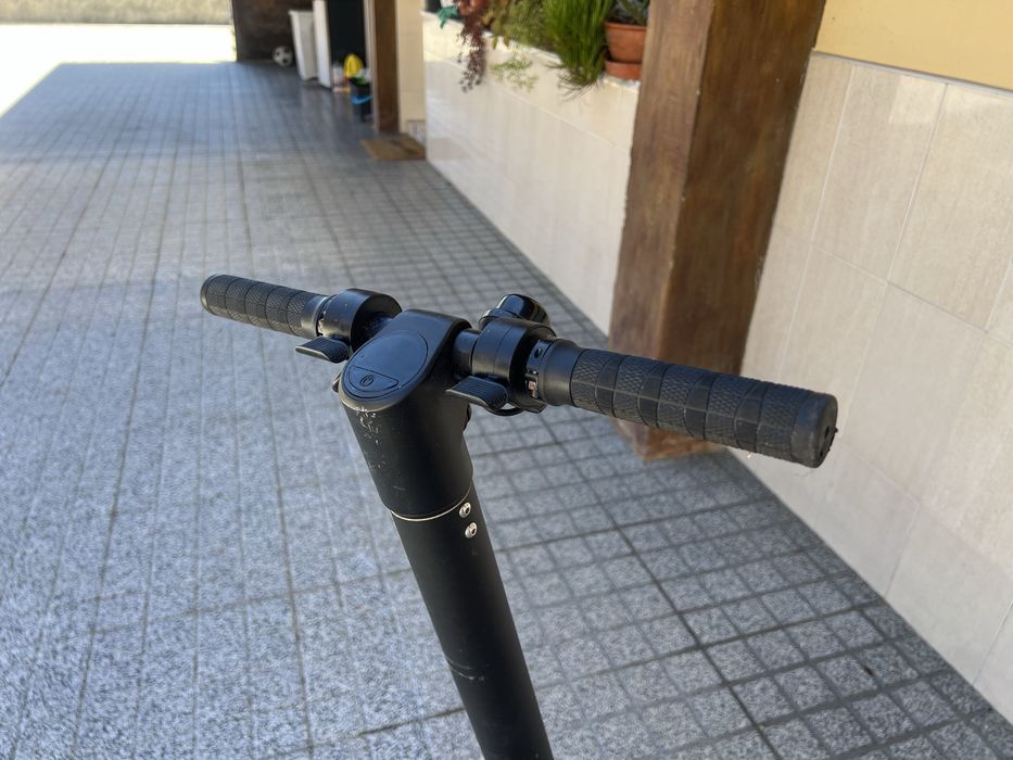 Trotinete Elétrica URBANGLIDE RIDE 62S