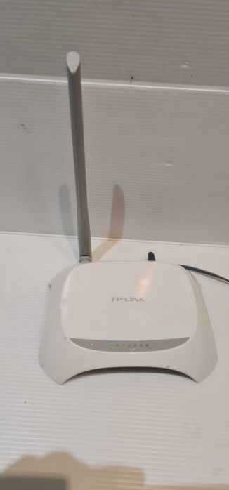 Роутер TP-Link TL-WR720N