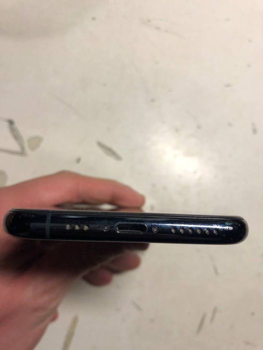 Iphone 11 pro 256 gb