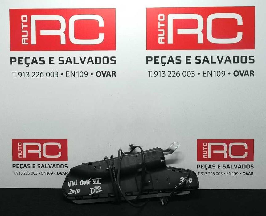 Airbag Banco Direito | VW | GOLF VI (5K1) [10.2008 - 12.2014]
