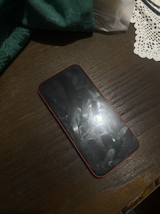 Telemovel IPhone 12 Mini