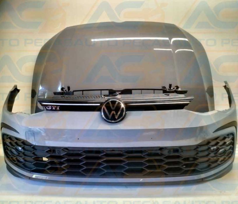 VW GOLF VIII GTI Frente Completa 2 0 2 0 - 2 0 2 5