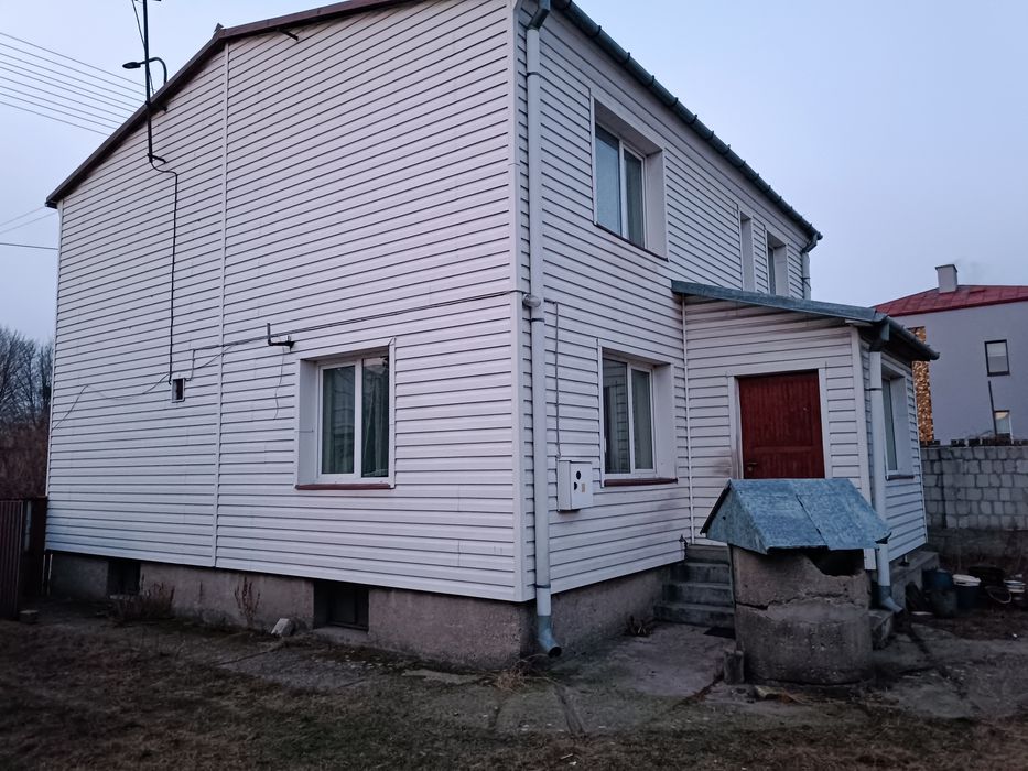 Nieruchomość w Krasnosielcu