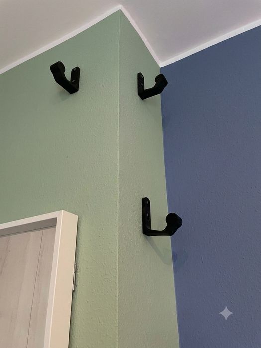 Suporte para capacete