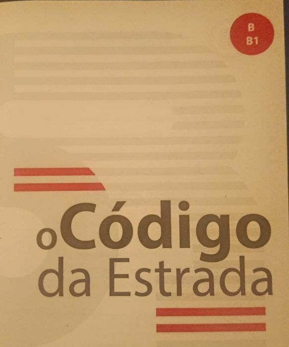 Livro do Código da Estrada