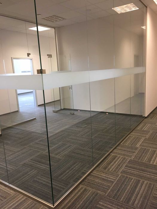 biuro 350-700 m2 Witosa Office bezpośrednio