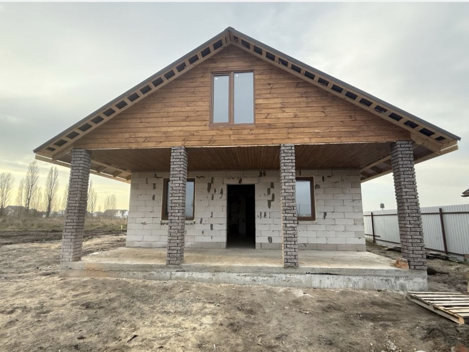 Продаж будинку в Борисполі