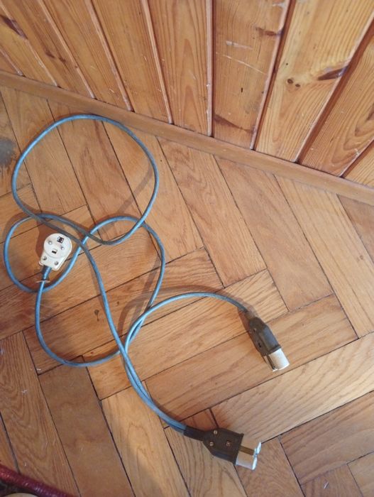 Sznur kabel do prodiża piekarnikapodwójny