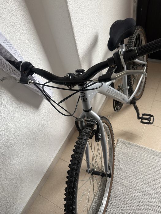 Bicicleta BTT Wordbike tour