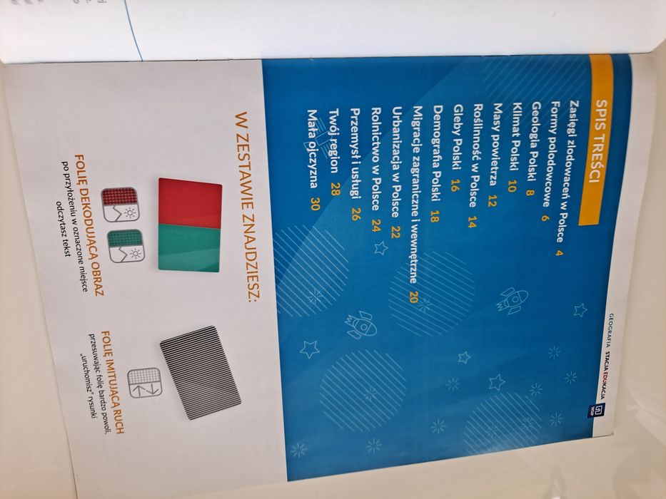 Geografia Stacja Edukacja