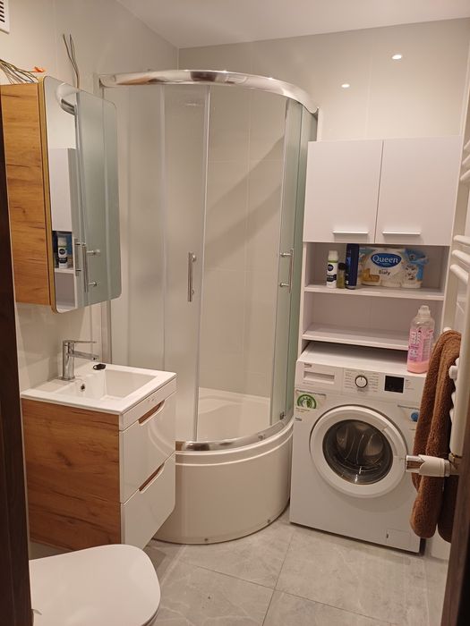 Remonty i kompleksowe wykończenia mieszkań pod klucz