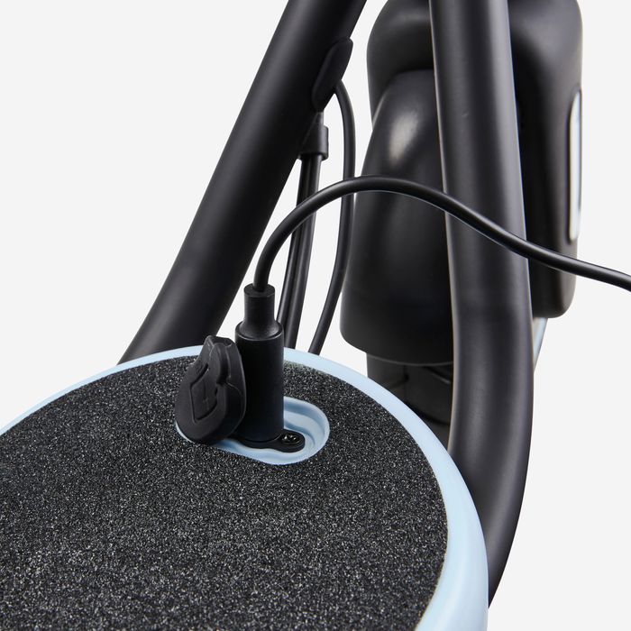 Trotinete Elétrica de Criança a Partir dos 6 Anos XSD100E