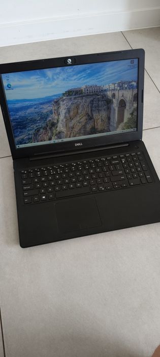Dell Inspiron 3581 8Gb Ram 256 Ssd