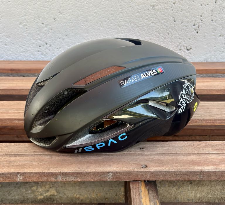 Capacete Specialized Evade 2