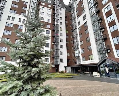 Естетичні Urban Loft  апартаменти в центрі міста. ЖК Театральний