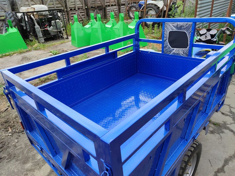 Мотолидер Геркулес 250сс 2024 года Доставим бесплатно по Украине