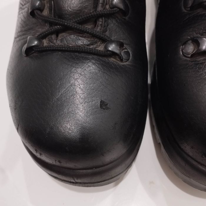 Buty zimowe mon wojskowe Wojas 37 24