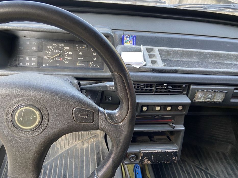 Продам ваз 2109 1989