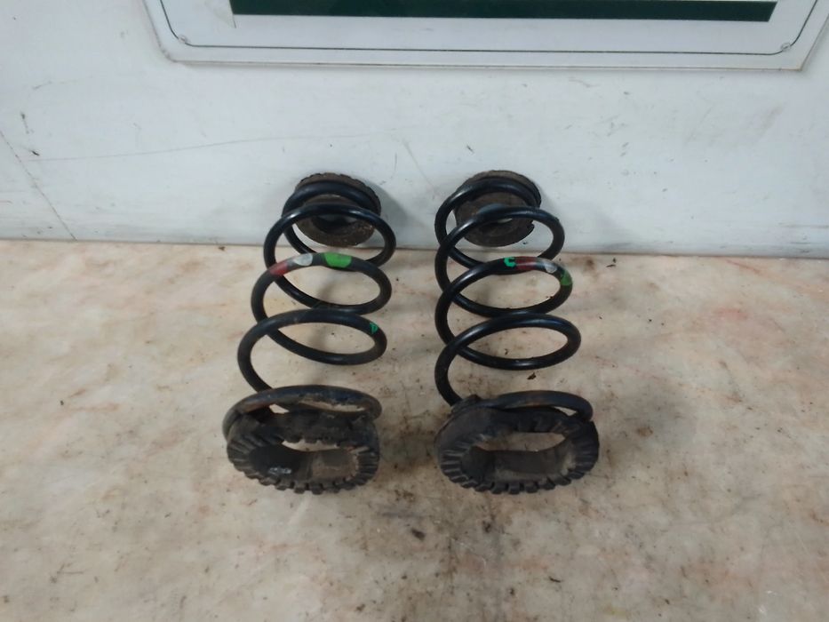 Mola de suspensão trás esquerda ALFA ROMEO Mito (955_)