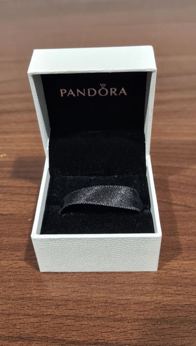 Pandora, pudełko oryginalne - małe