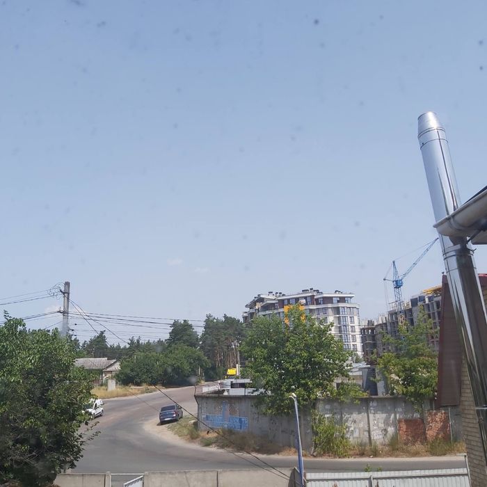 Пів будинку по ціні квартири в Бучі 128м2