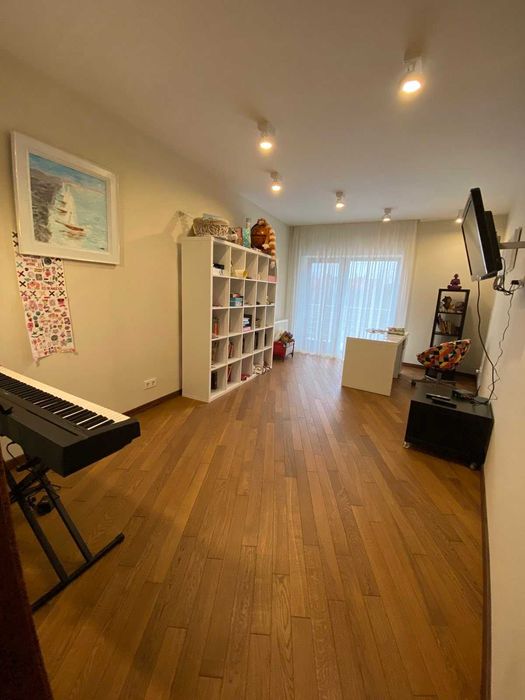 Продажа шикарного дома в Совиньоне