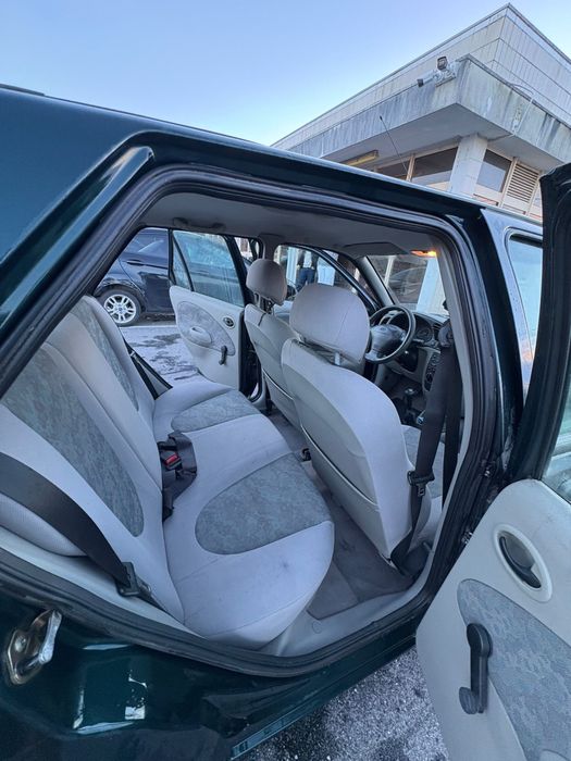 Ford Fiesta 1.25 16v