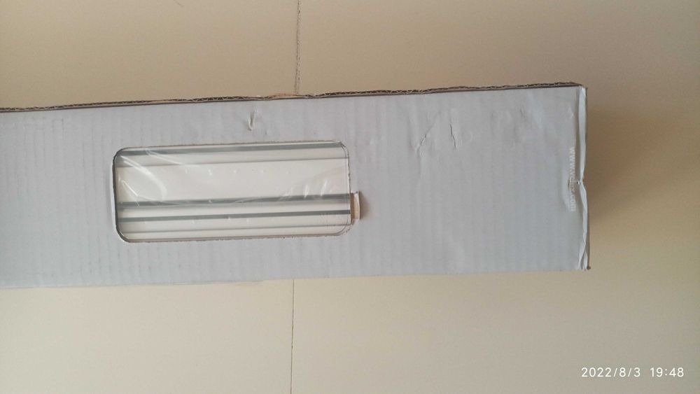 Rede mosquiteira Velux (NOVA-EMBALAGEM FECHADA)64730202040962123