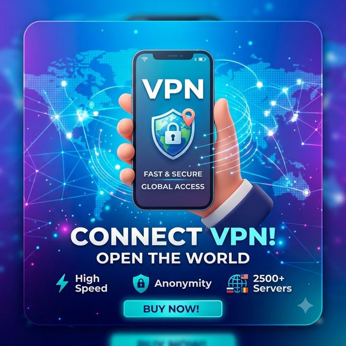 Преміум VPN для всіх пристроїв: vless, wireguard, hysteria2, trojan