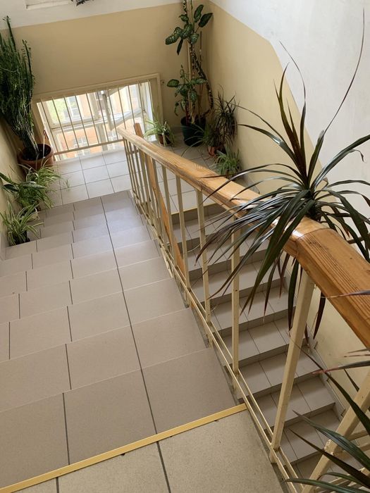 Квартира / Центр /Канатная 11/ Дерибасовская