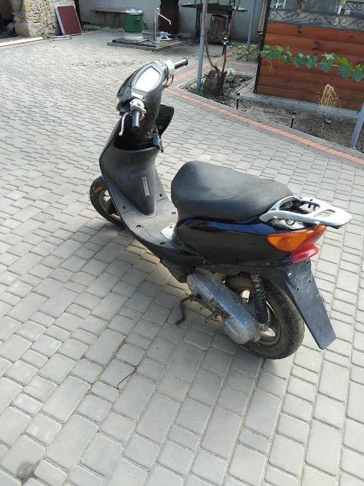 Мопед Yamaha Sa 16