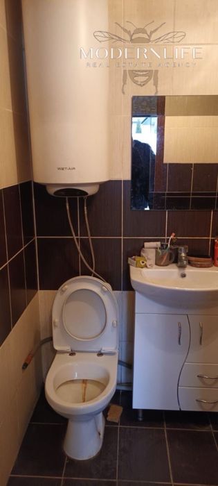 Продаж ділянки з будинком 75 м² в с. Зелений Бір