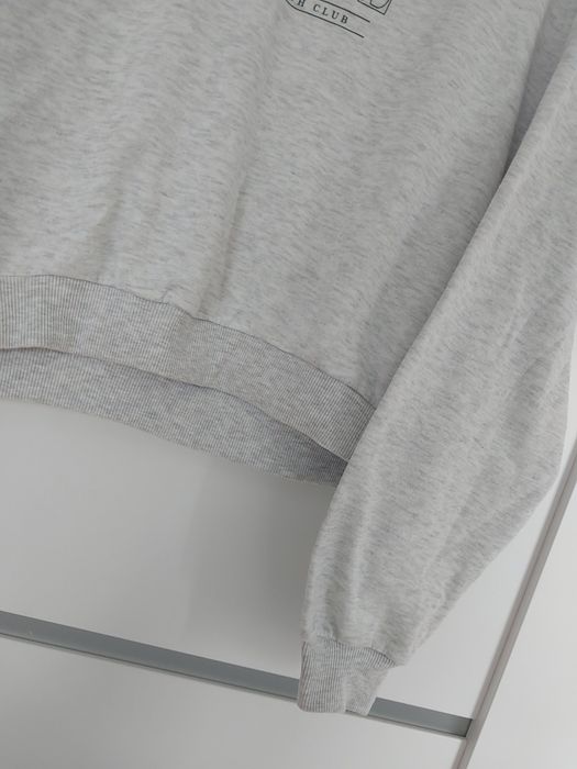 Bluza z napisem chill