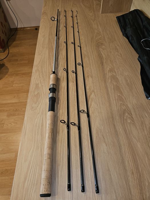 Спінінг Feima Caster