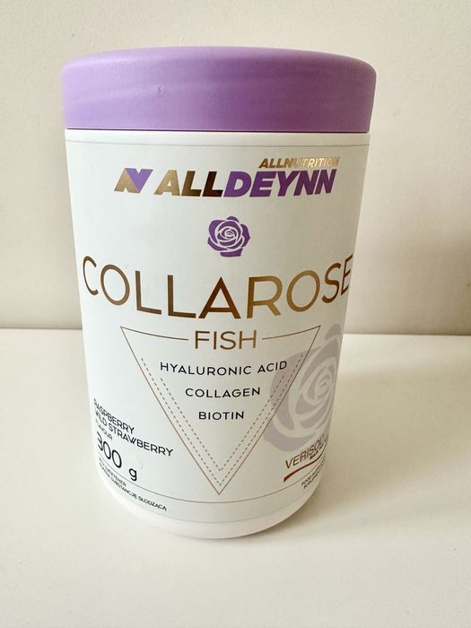 Kolagen Alldeynn 300g