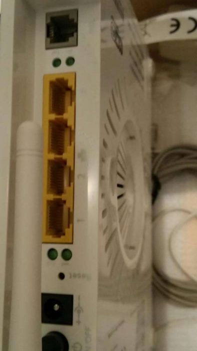 TP-Link Modem Router64551001154179123